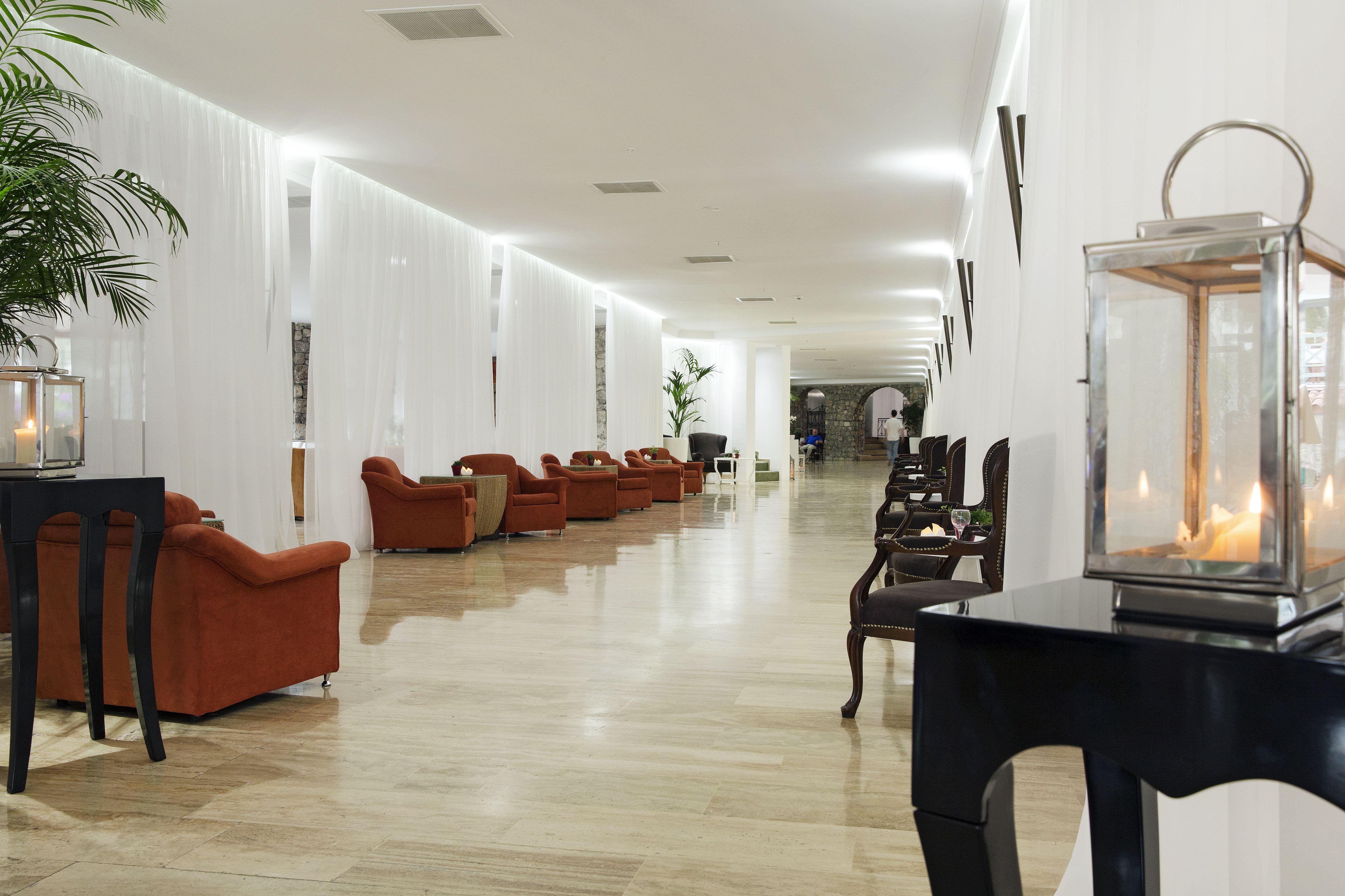 Marti La Perla - Adult Only+16 Hotel Marmaris Buitenkant foto