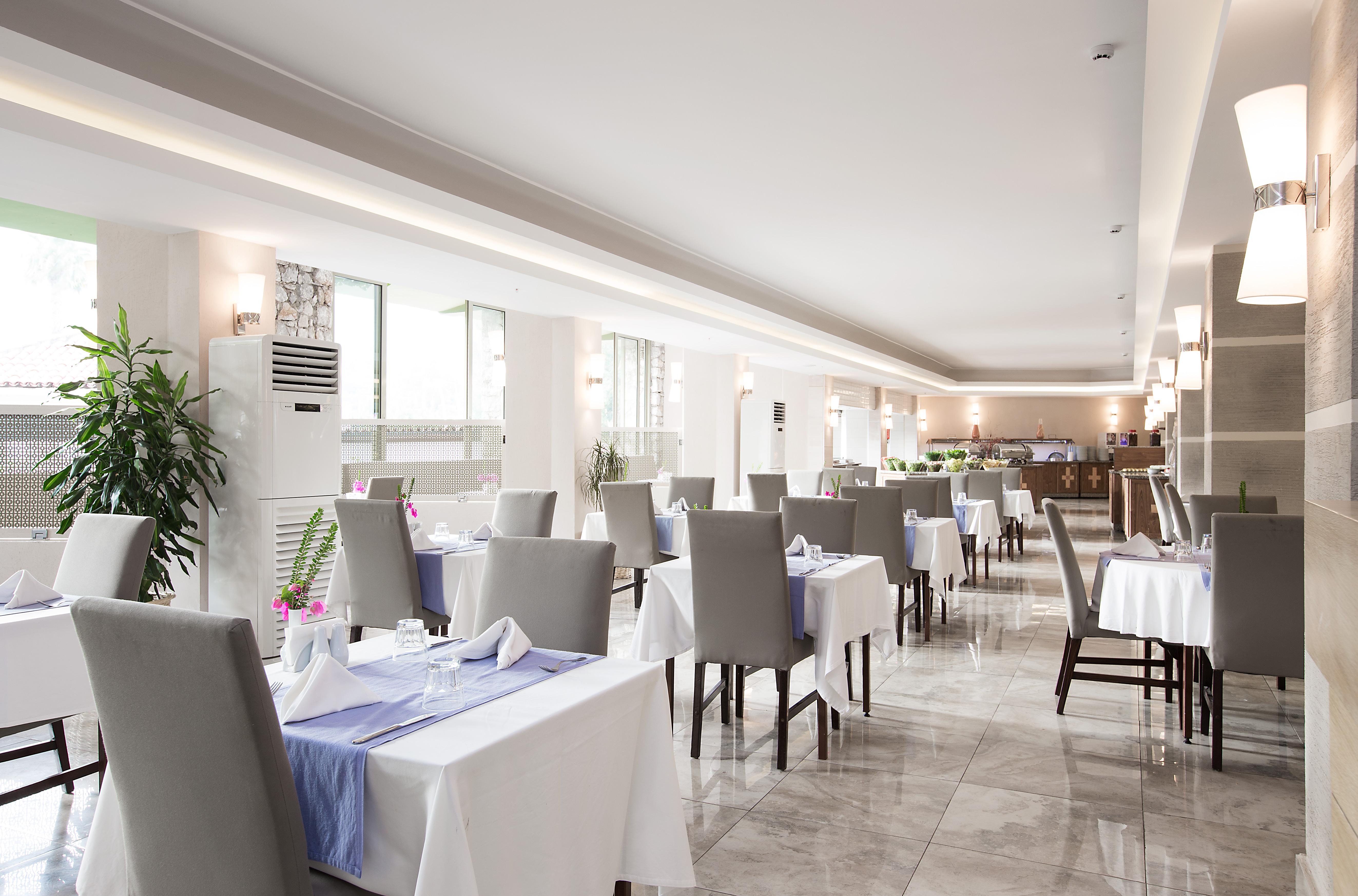 Marti La Perla - Adult Only+16 Hotel Marmaris Buitenkant foto