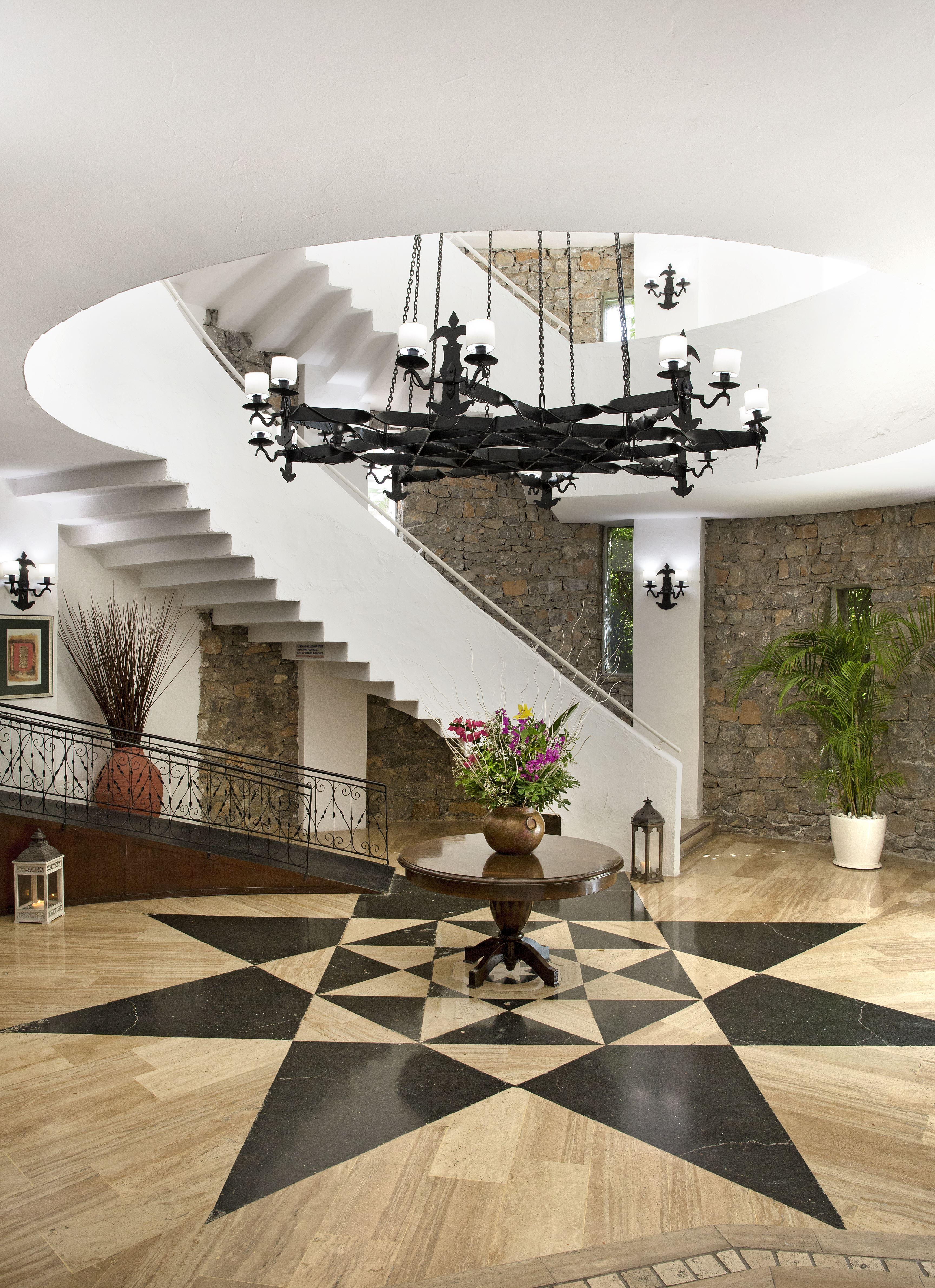 Marti La Perla - Adult Only+16 Hotel Marmaris Buitenkant foto