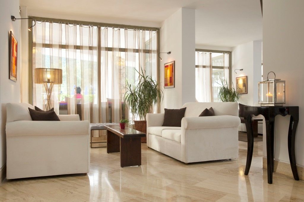 Marti La Perla - Adult Only+16 Hotel Marmaris Buitenkant foto